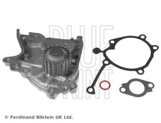 Водяной насос Hyundai/Kia E92Z8501A